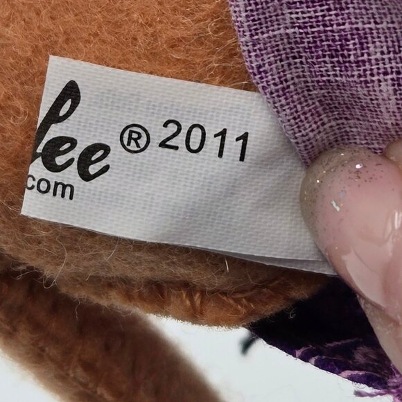 Annalee Spooky Stories Book Mouse Glasses Halloween 2011 Read - Picture 10 of 11